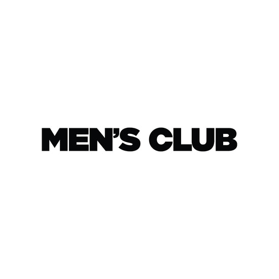 掲載実績：MEN'S CLUB（メンズクラブ）