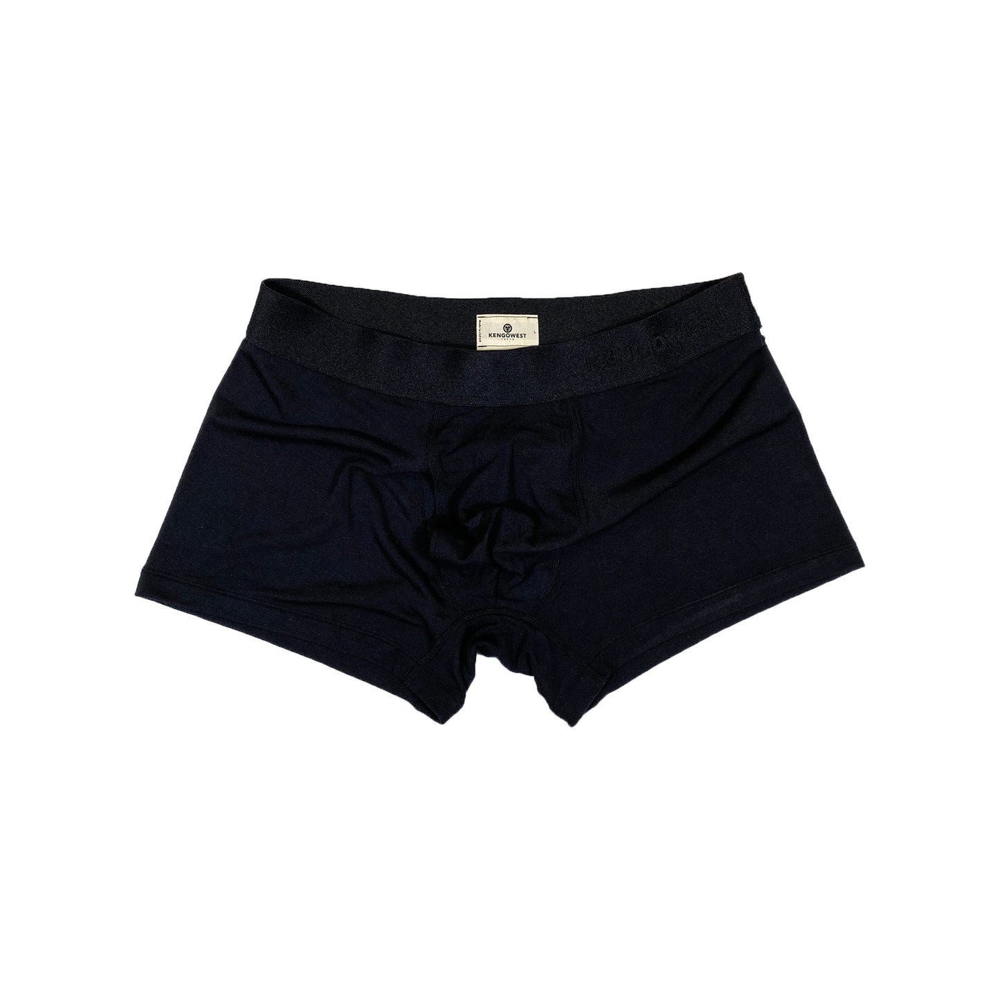 Modal Boxer Trunk Front Open 