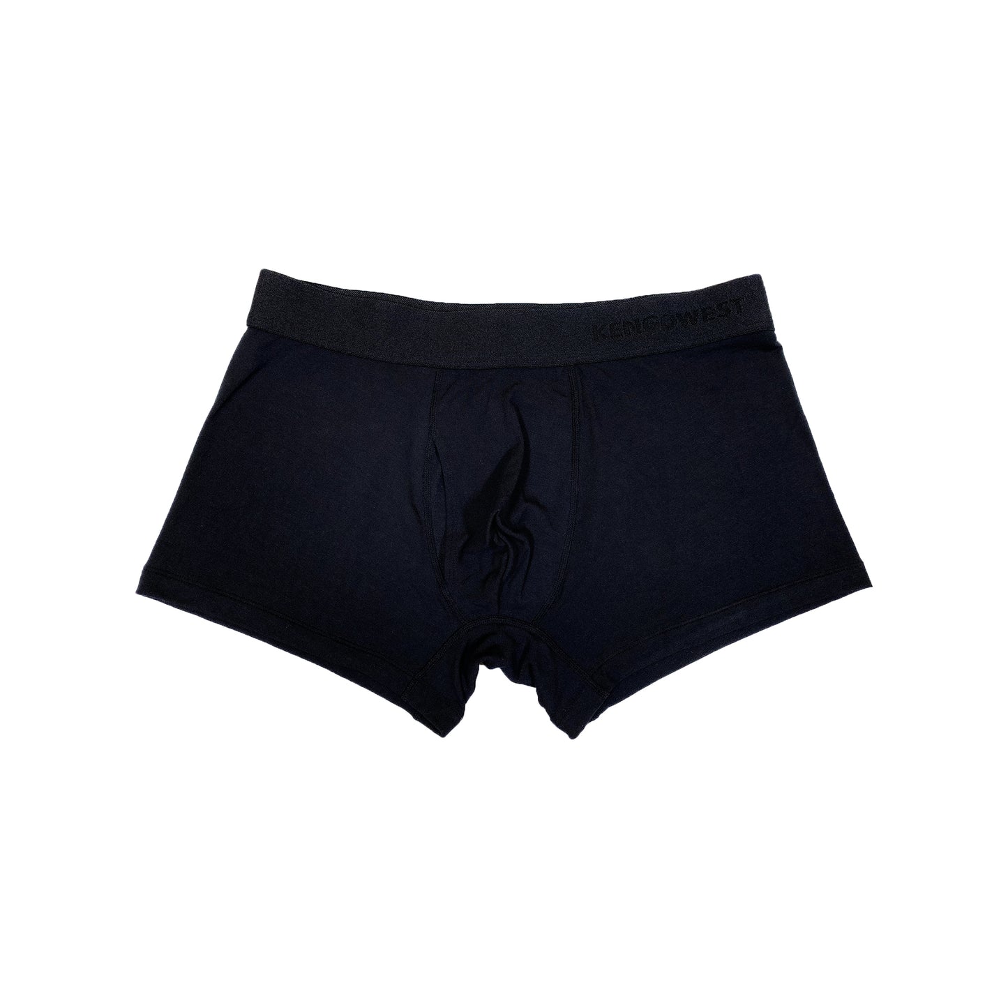 Modal Boxer Trunk Front Open 