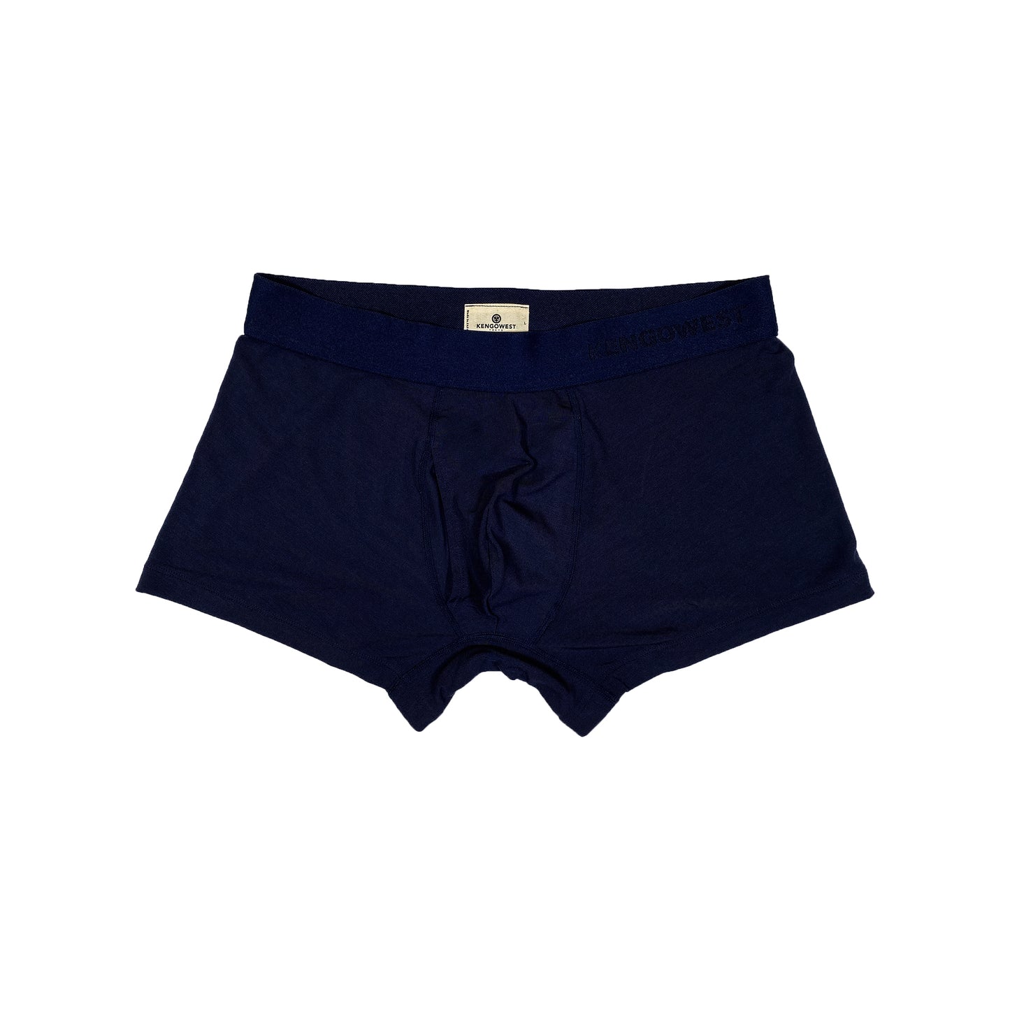 Modal Boxer Trunk Front Open 